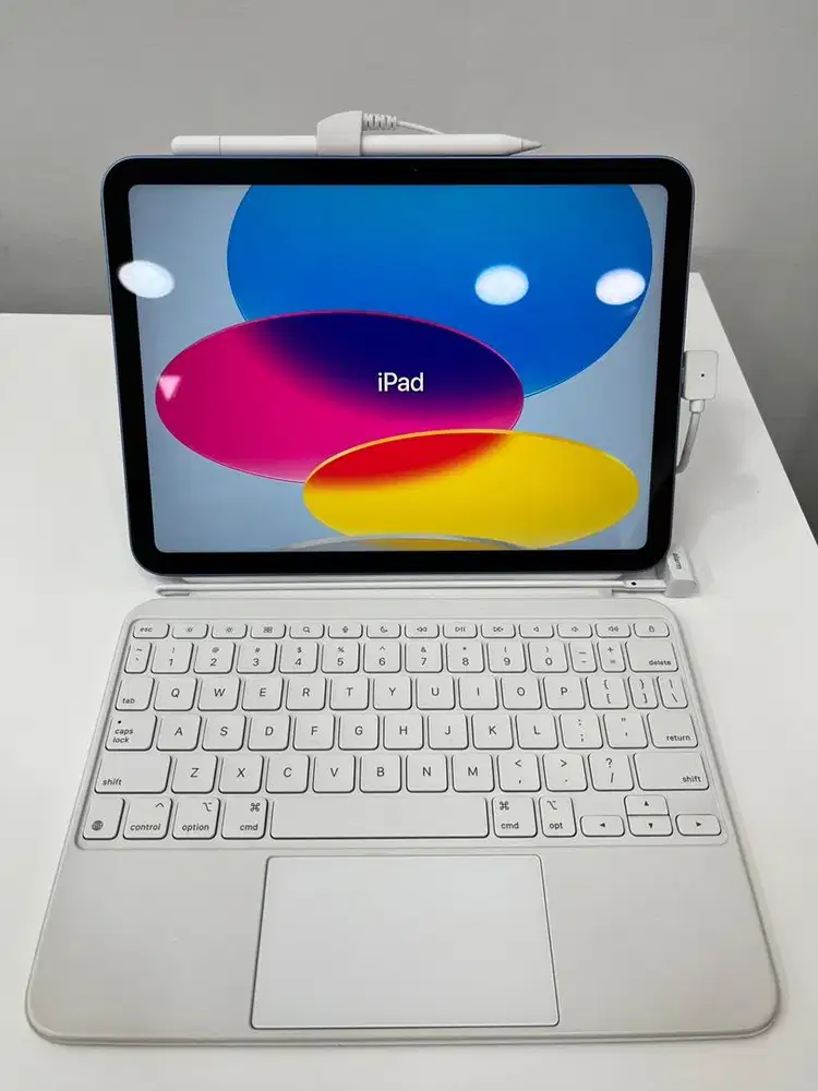 iPad A16 128 GB Wifi
