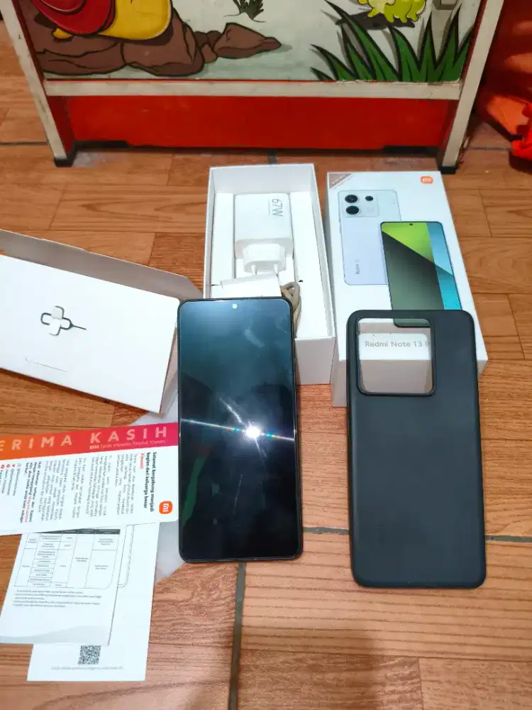 Redmi Note 13 Pro 5G 8 256