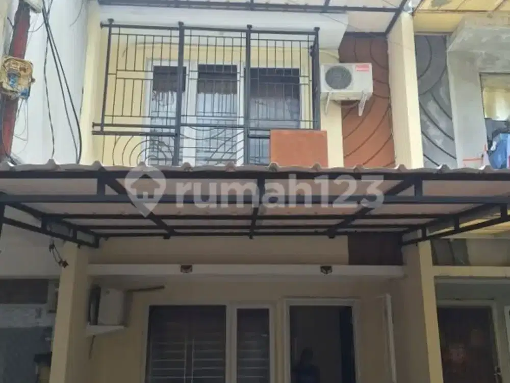 Di Jual Rumah Siap Huni di Golden Palm Citra 5 *0048-Hos
