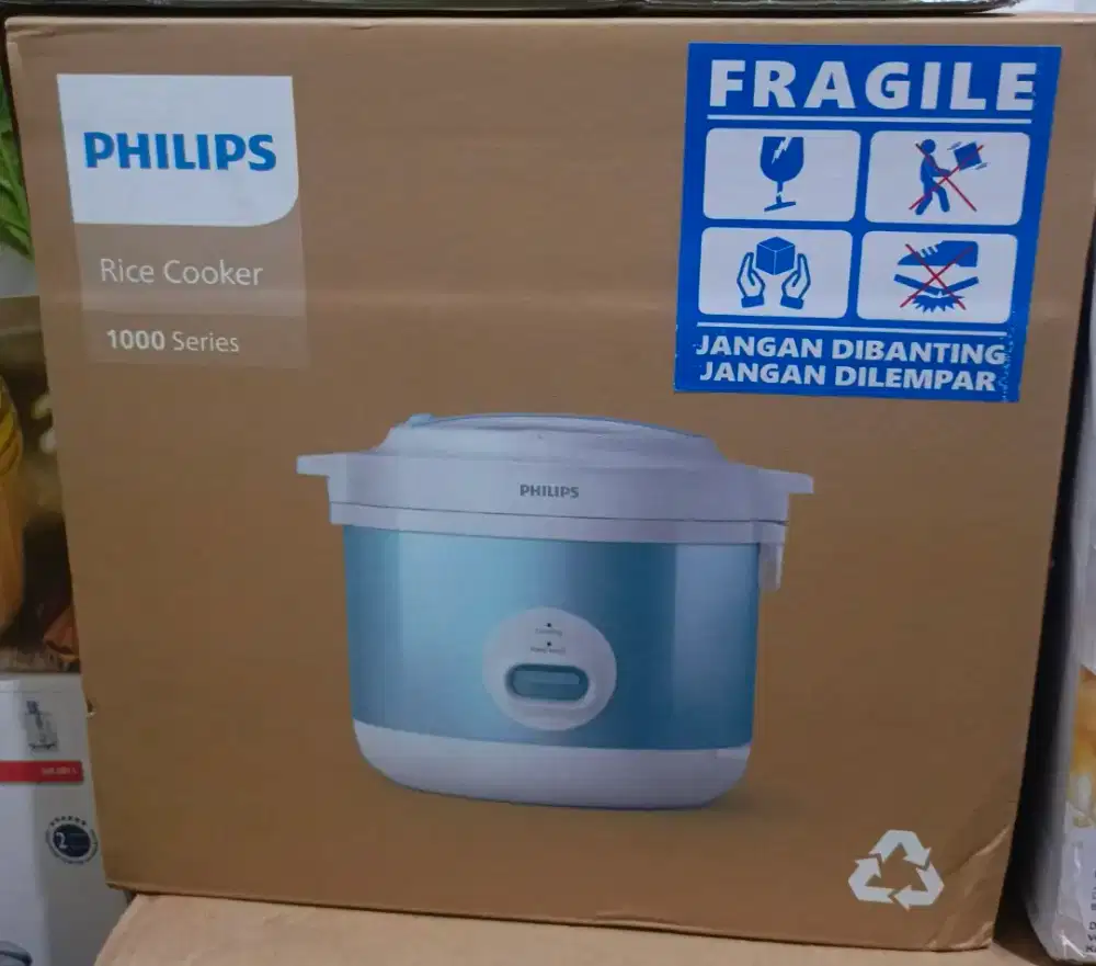 Magic com philips