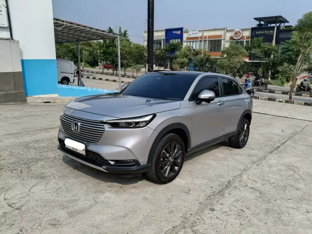 [ pemilik ] Honda HRV SE kondisi istimewa