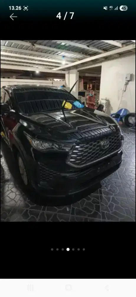 SALON MOBIL PANGGILAN TERBAIK