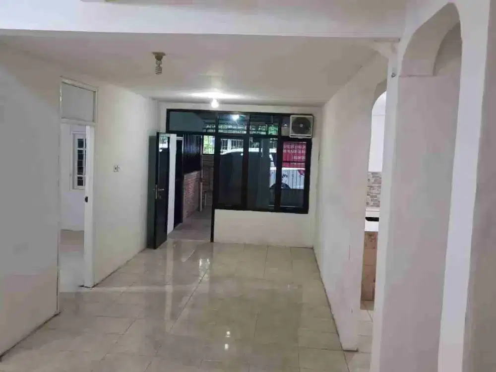 Rumah Bojong Indah Jakarta Barat