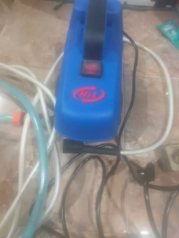 Mesin Steam Tambun