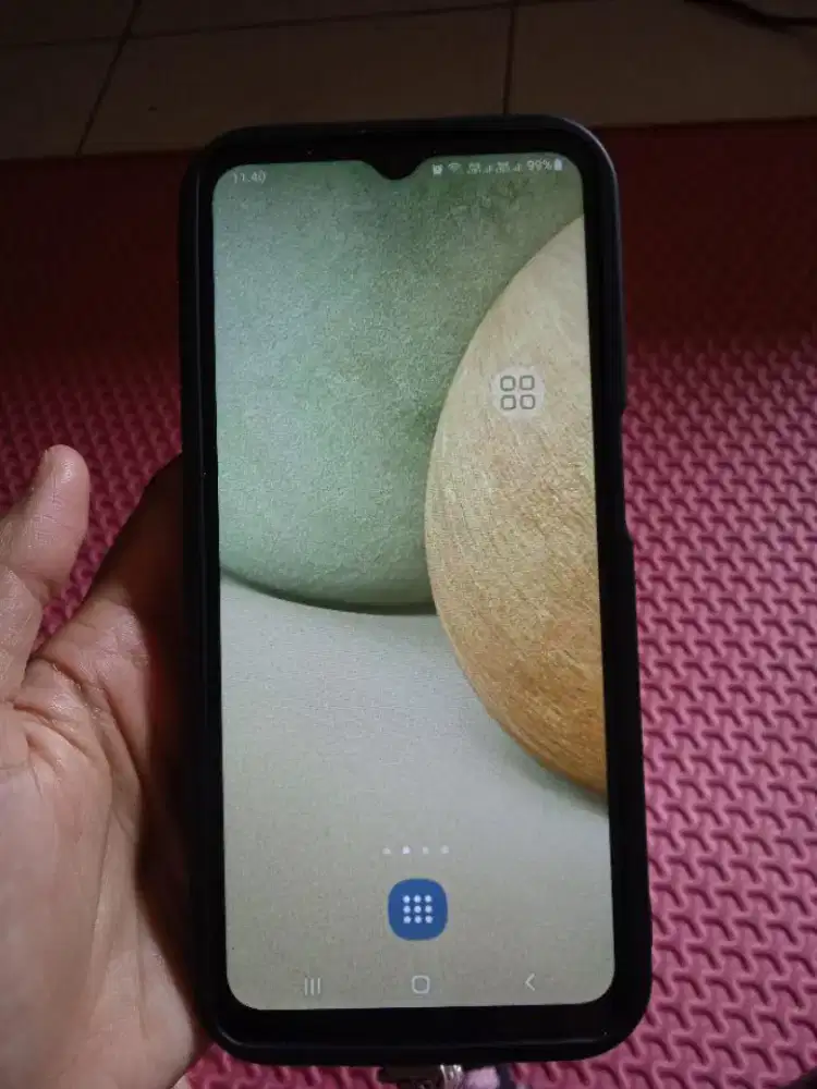 Samsung A12 6GB/128