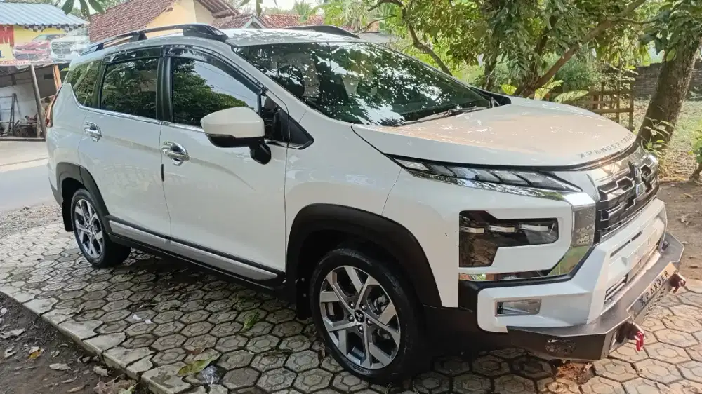 DIJUAL Mitsubishi Xpander Cross 1.5L Plus AT 2023