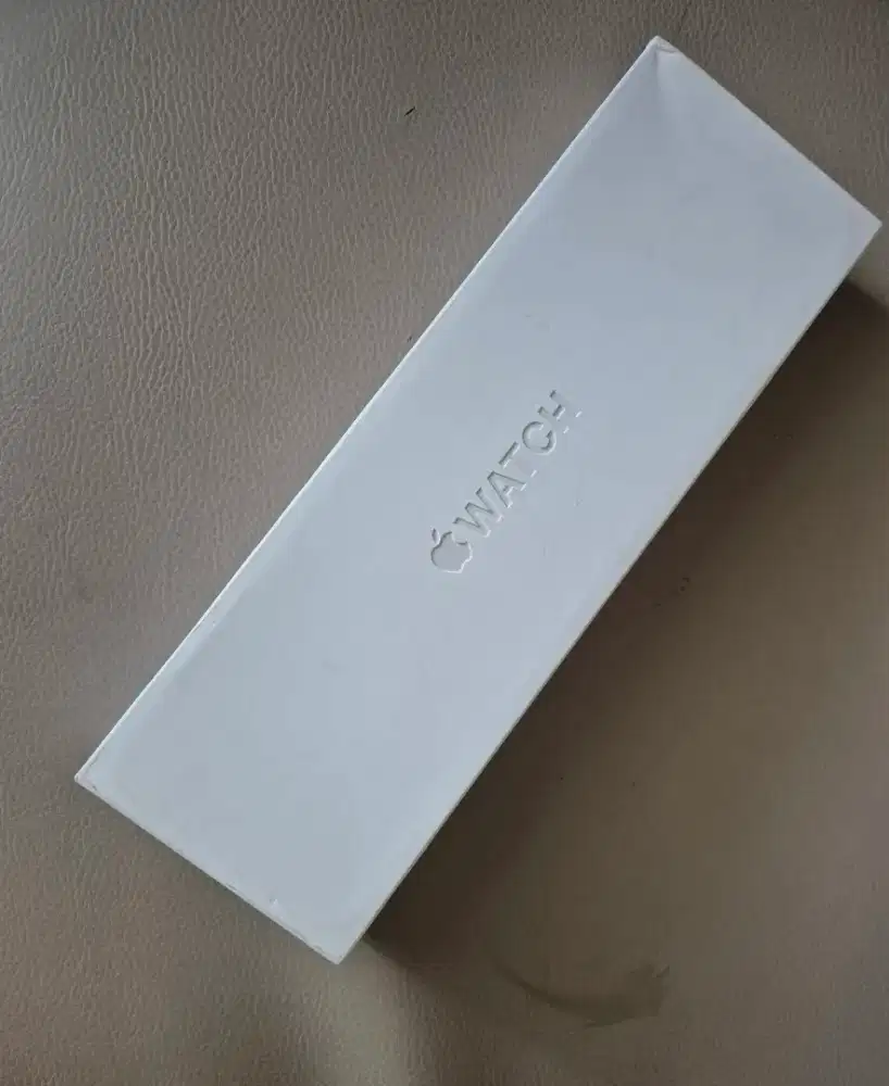 Apple Watch 11 42mm