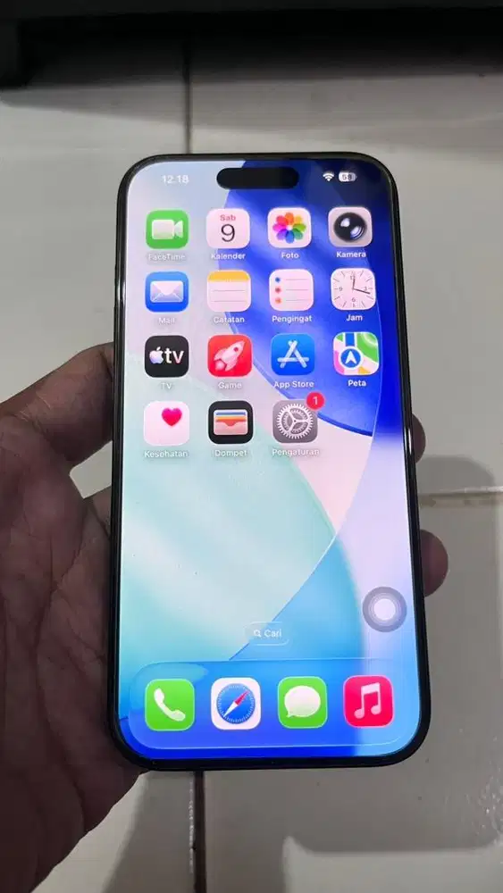 iPhone 15 Pro 128Gb