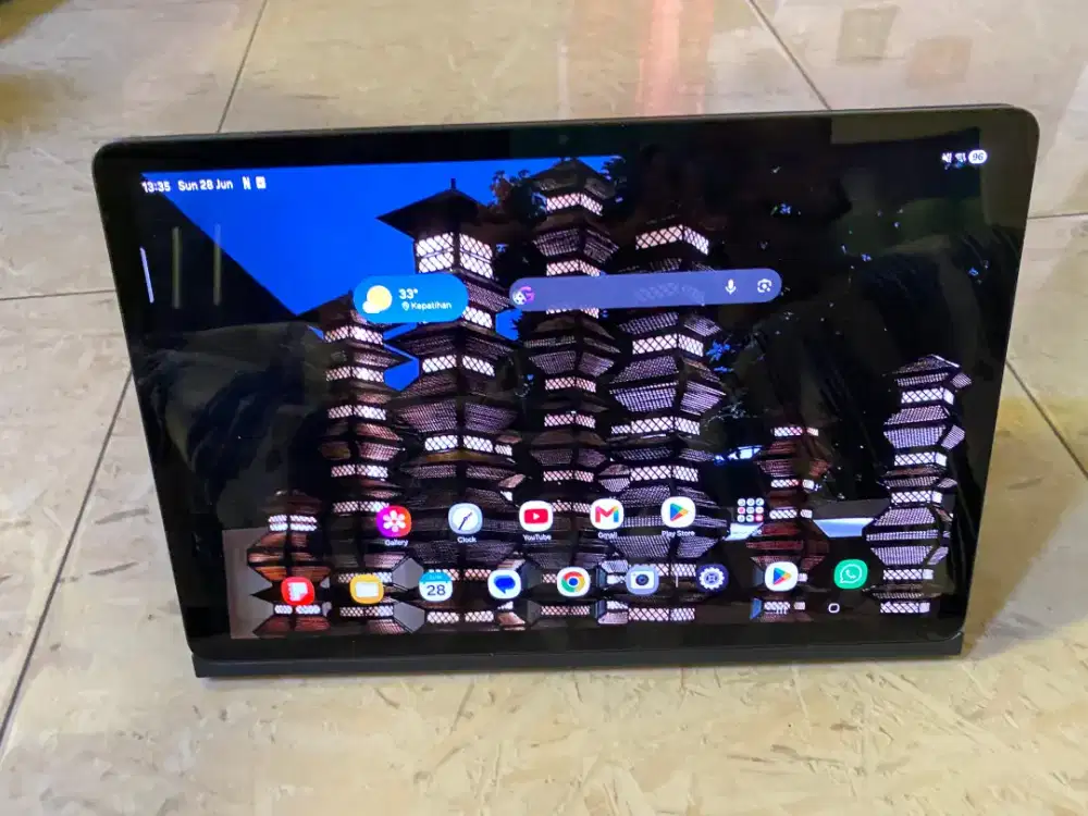Samsung Galaxy Tab s9