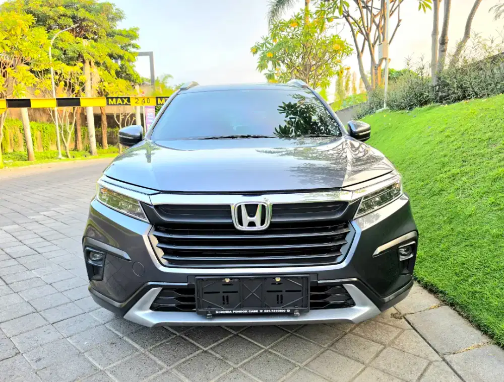 ANTIK KM20Rb Honda New BRV E Prestige 2023/2024 MURCE No XL7 2022 KIM