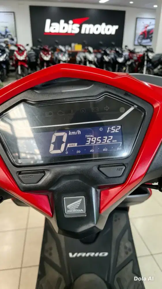 BIAH@CASH 23 JT VARIO 125 ESP CBS ISS 2024