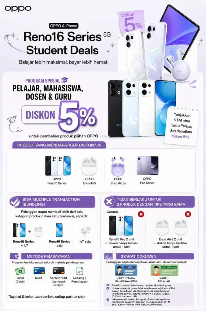 oppo reno 16 series