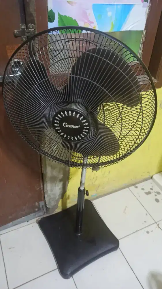 Kipas angin cosmos 16