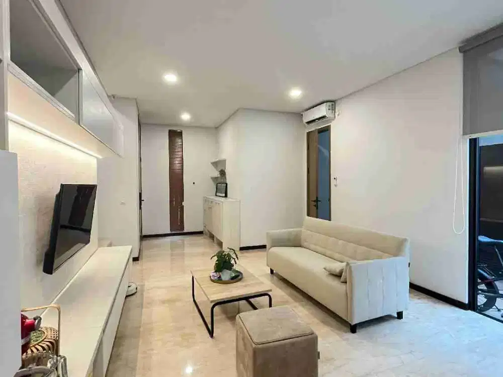 Turun Harga Dijual Cepat Rumah Cluster Kazumi The Zora Bsd City