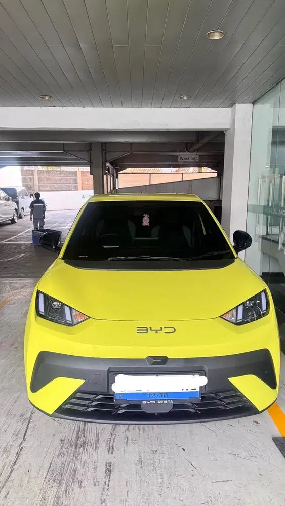 BYD Atto 1 Premium 2025