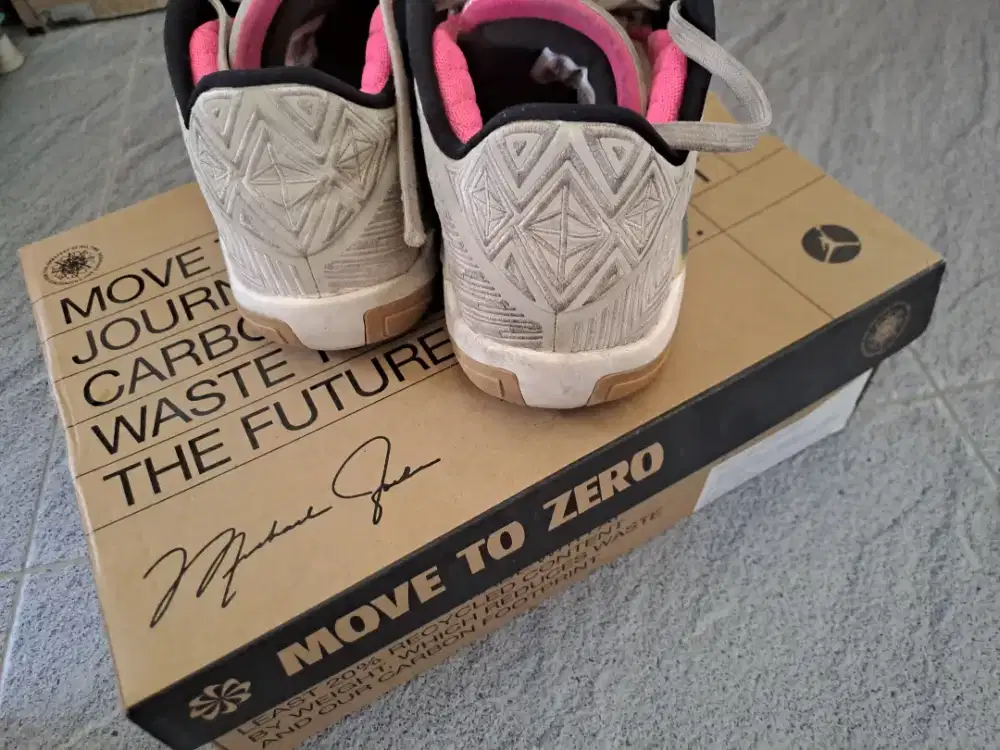 JORDAN XXXVIII LOW PF