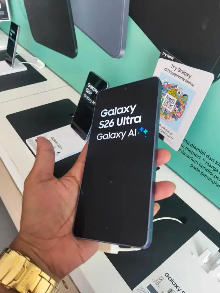 BANYAK PROMO DAN BISA 0 DP