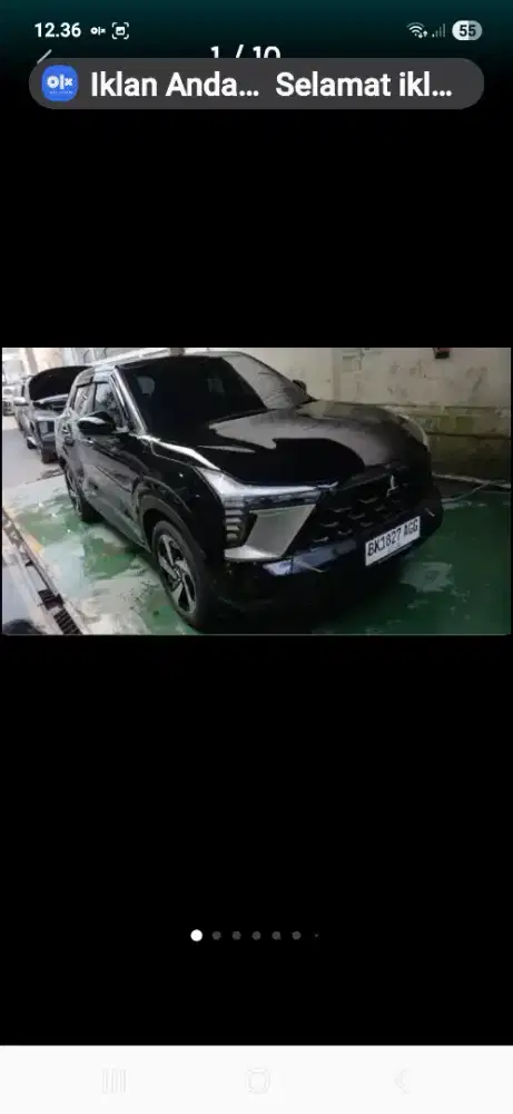 LAYANAN IASA AUTO DENGAN ADIL NG DAN CINTA ATING NANO GERAK C
