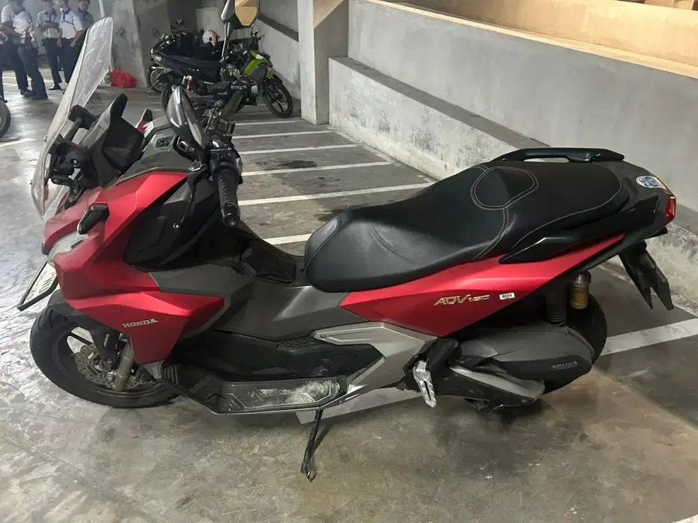 Honda ADV ABS 2024 160cc