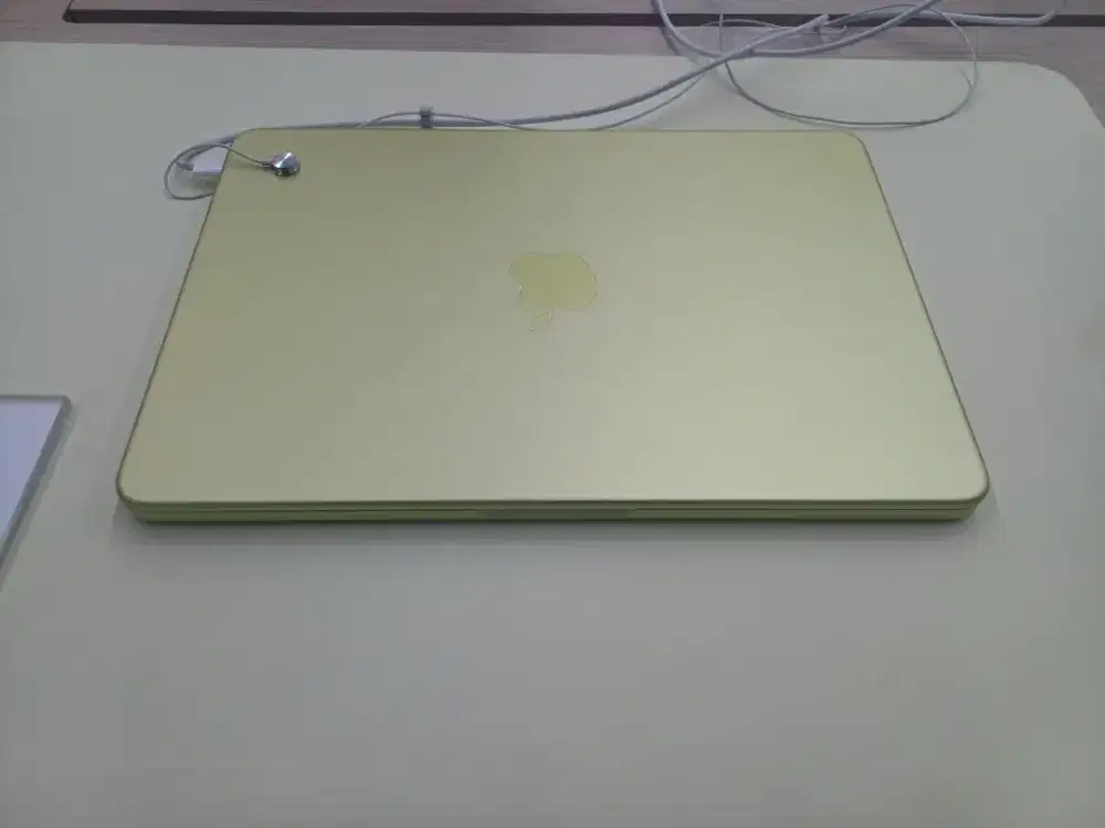 Macbook Neo 256Gb ( Free 2x Angsuran)