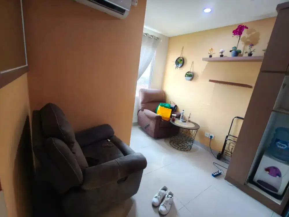 Disewakan apartemen grandhika jatiwarna