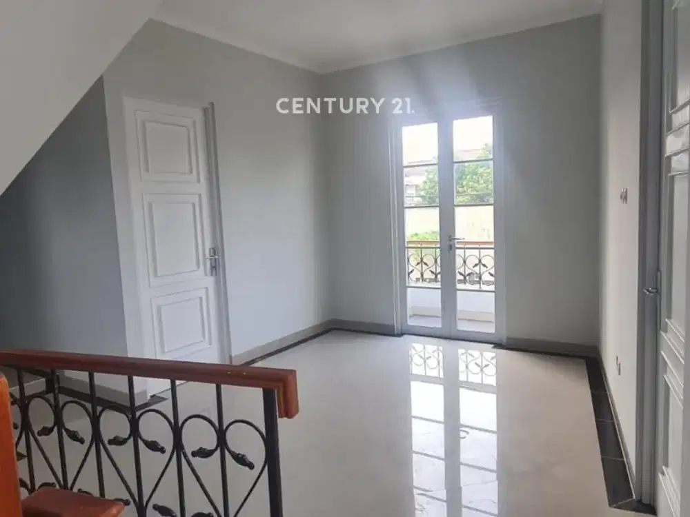 Dijual Rumah Strategis Harga Menarik Di Limo Depok