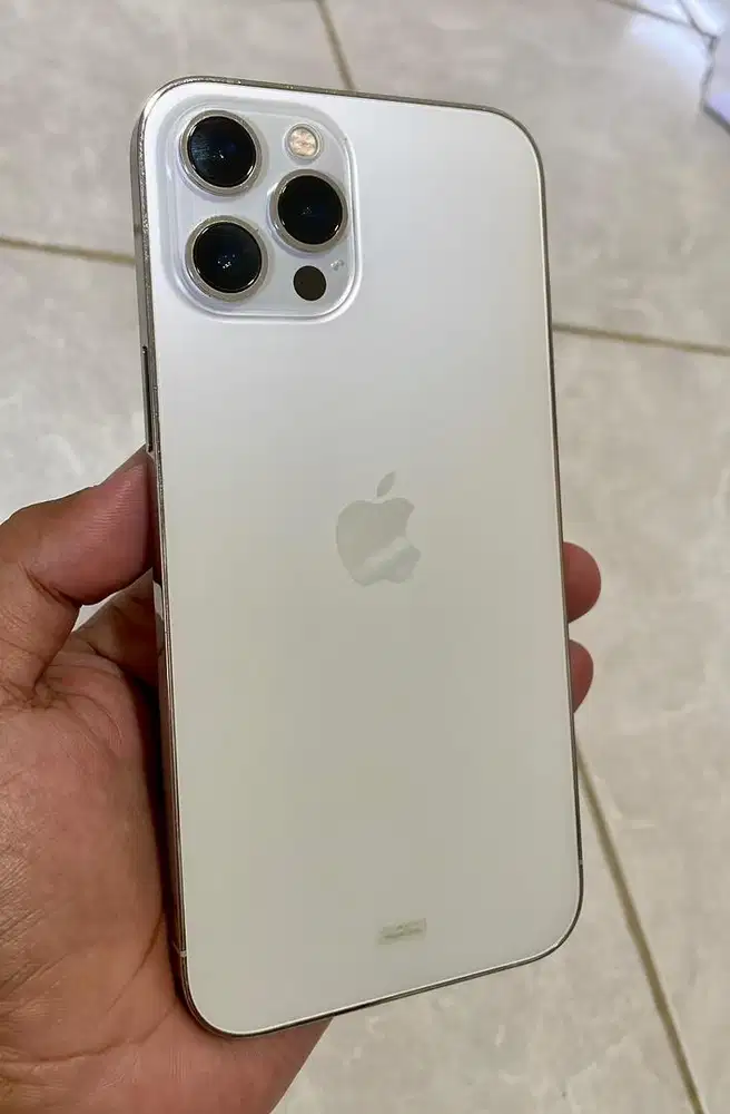 iPhone 12 Pro Max 256GB (Ex iBox) Original