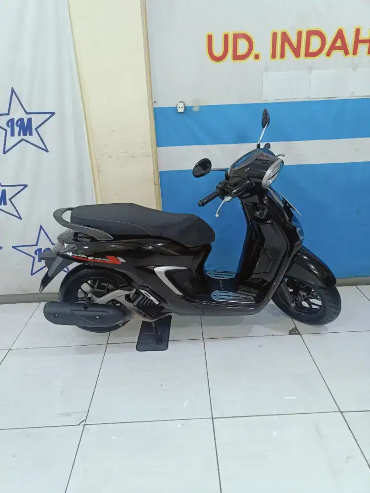 Ready stok HONDA STYLO NON ABS 160 2024 ISTIMEWA MULUS KM LOW