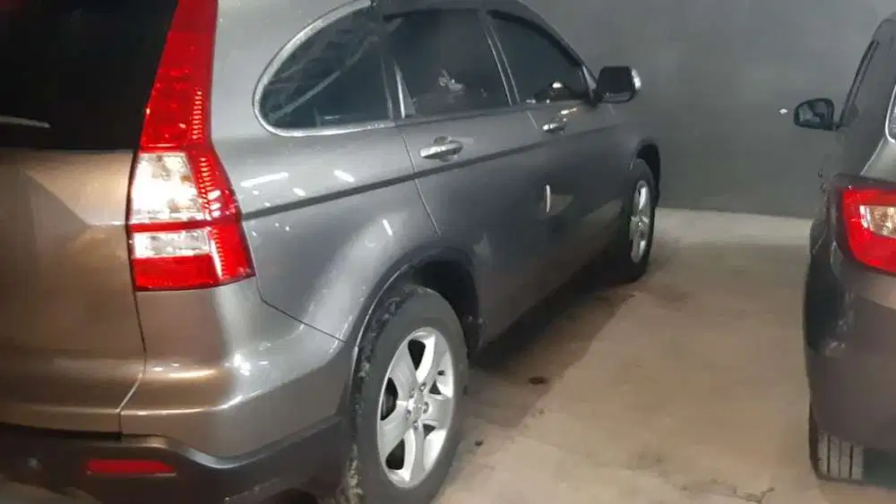 Honda CR-V 2009 Bensin
