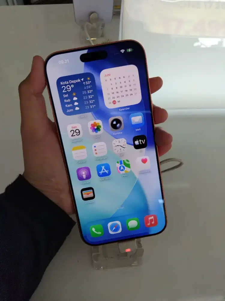Iphone 17 Pro Max 256gb