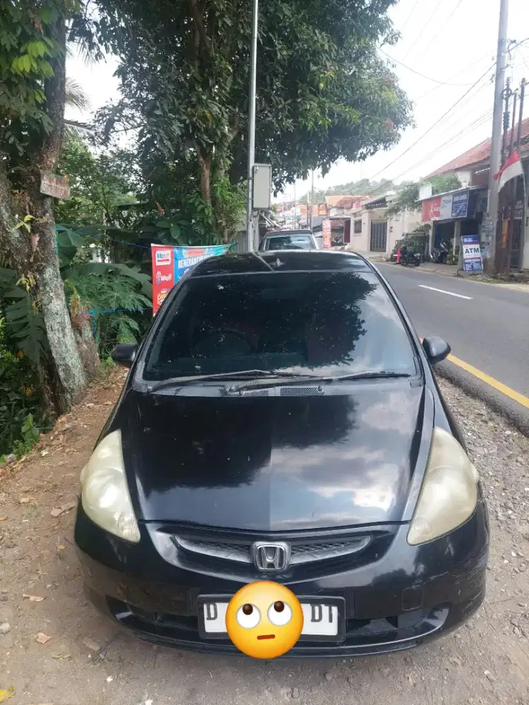 Jazz IDSI 1.5 MT 2004