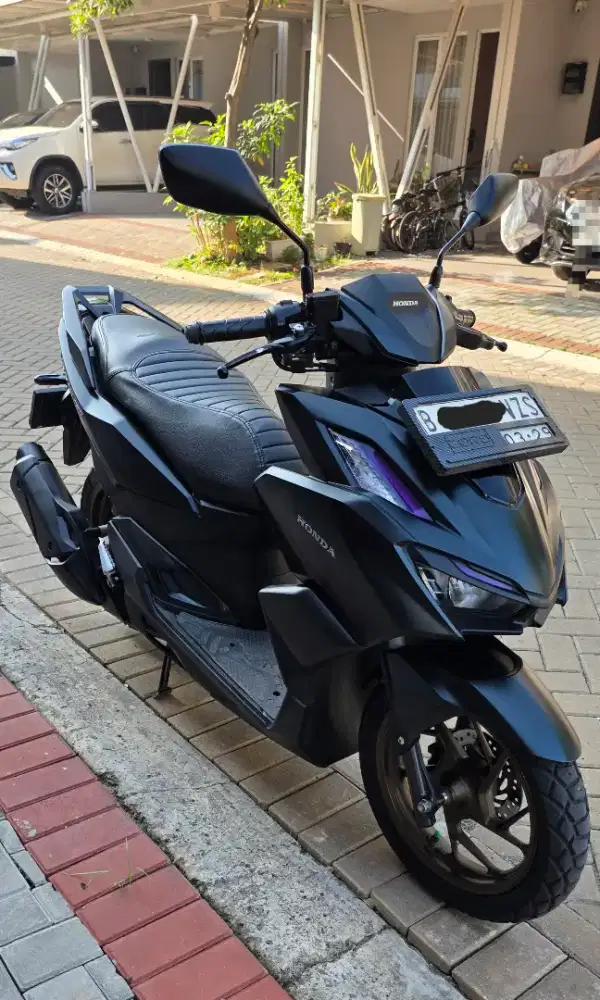 Vario 160 cbs SP tahun 2024