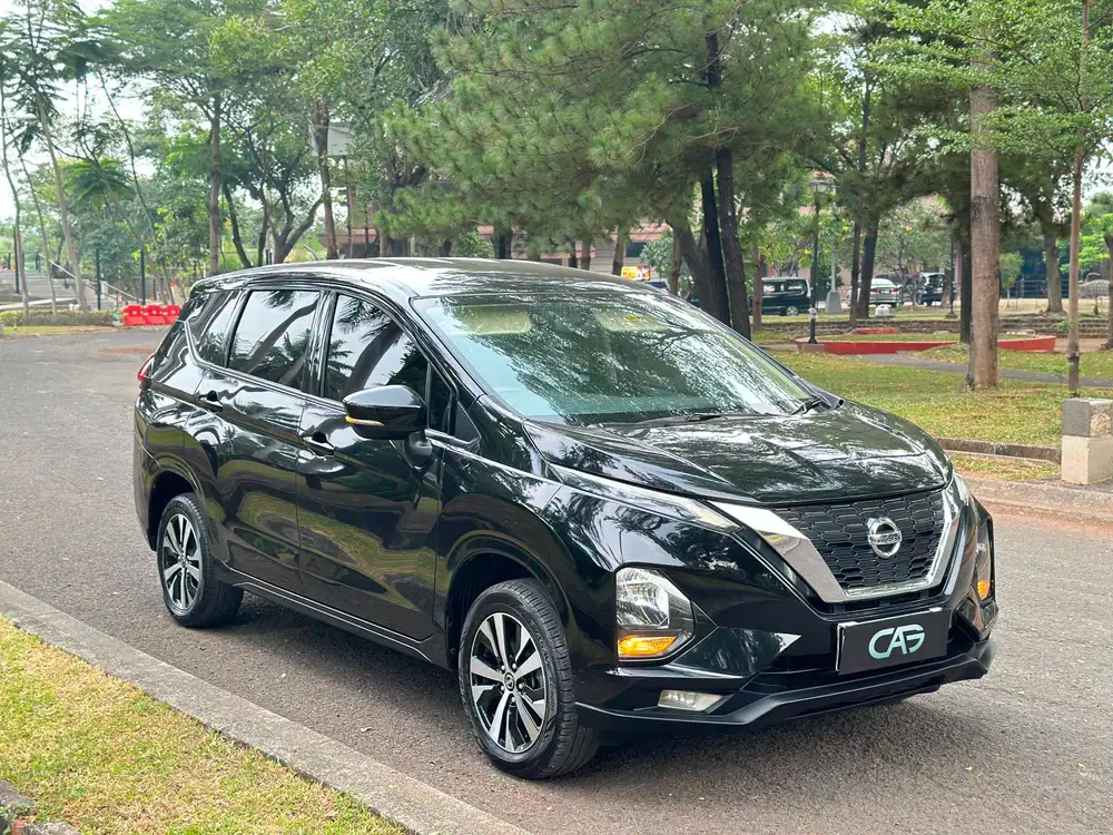 Nissan Livina VE 2022