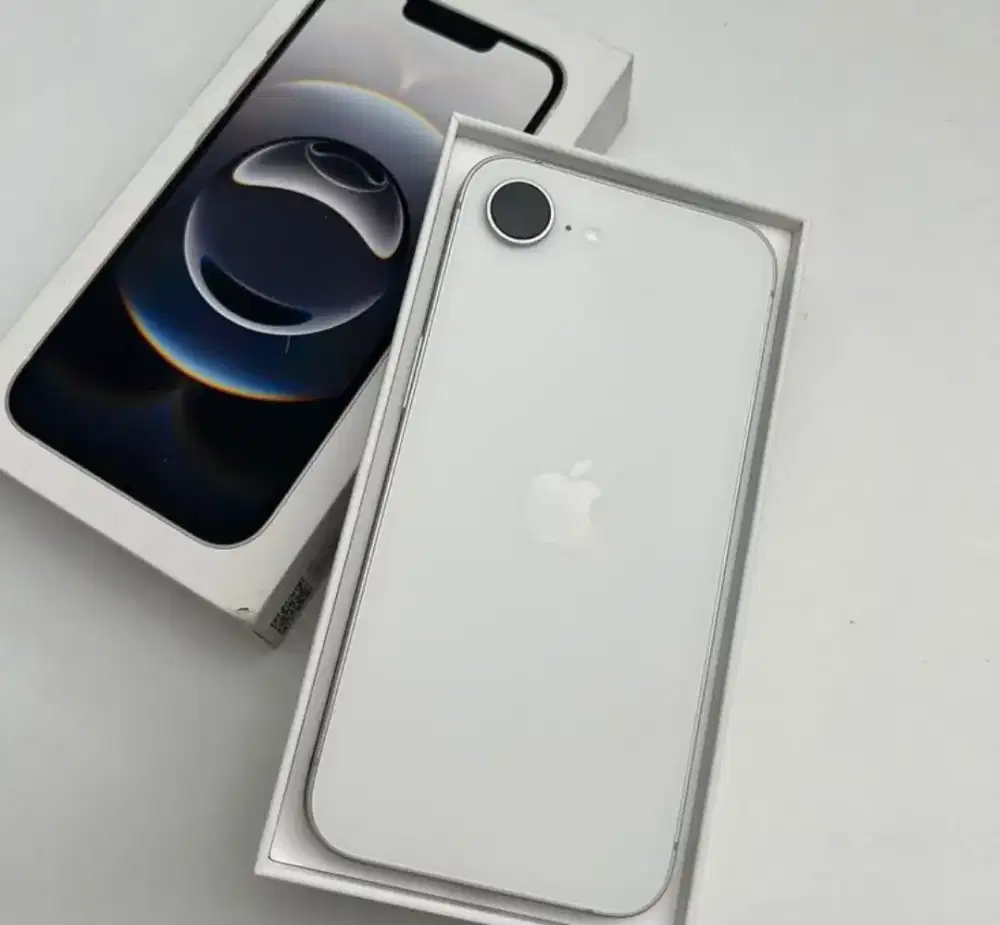 Promo Cicilan iPhone 16e