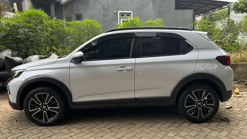Honda WR-V 2024 Bensin