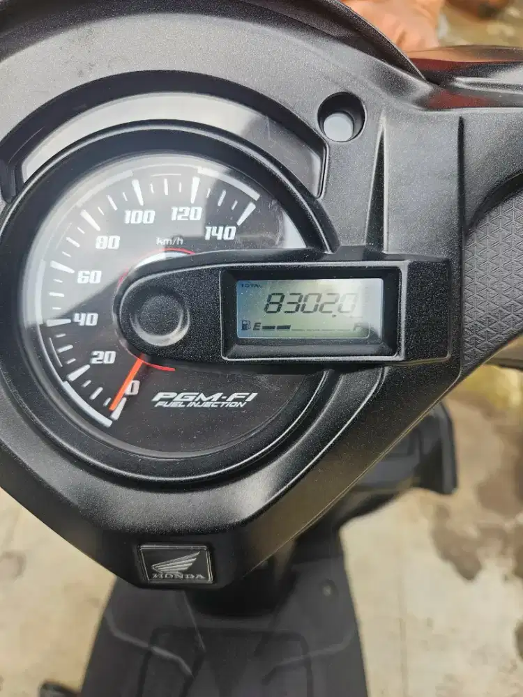 2024 kondisi mulus low kilometer