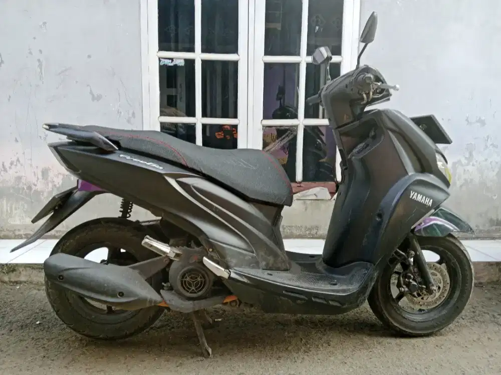 Dijual Freego 2019