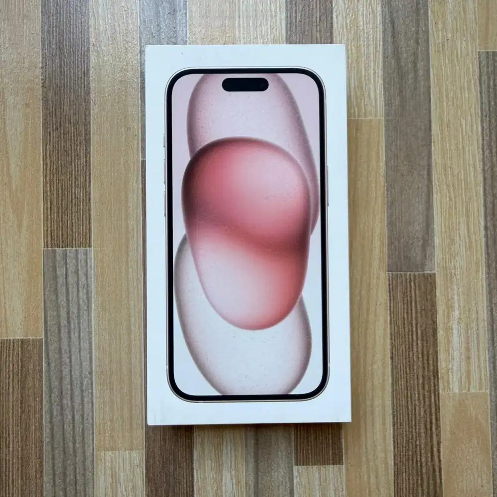 Iphone 15 128gb NEW IBOX