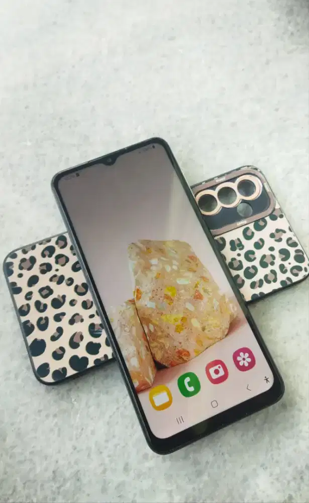 Samsung A04s 4/64 GB Harga Net