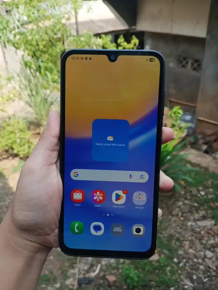 Samsung A15 5G 8/256