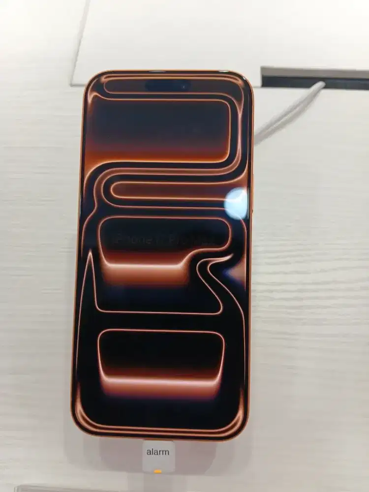New iPhone 17 Pro Max Mulai dari 10k sehari!!
