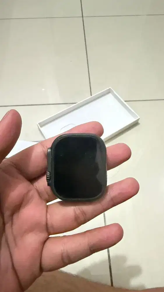 Apple Watch Ultra Series 2 49mm IBox