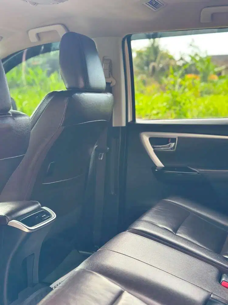 Toyota Fortuner 2019 Diesel
