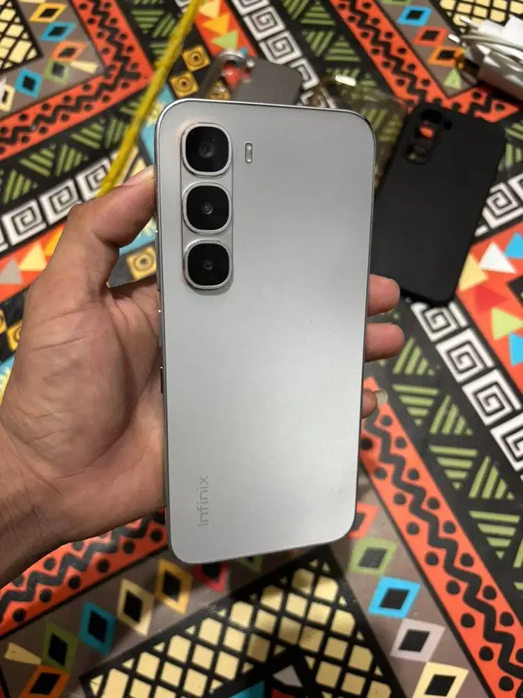 INFINIX HOT 60 pro