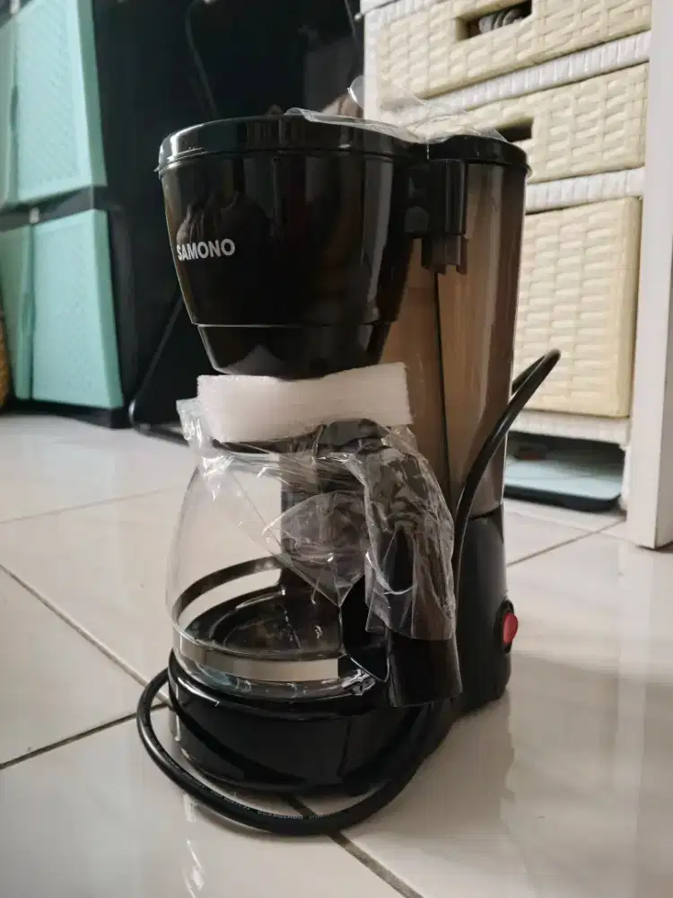Samono Coffe Maker