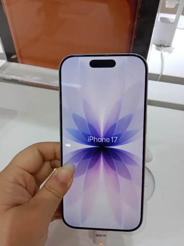 IPHONE 17 Ram 512GB Kredit tanpa dp