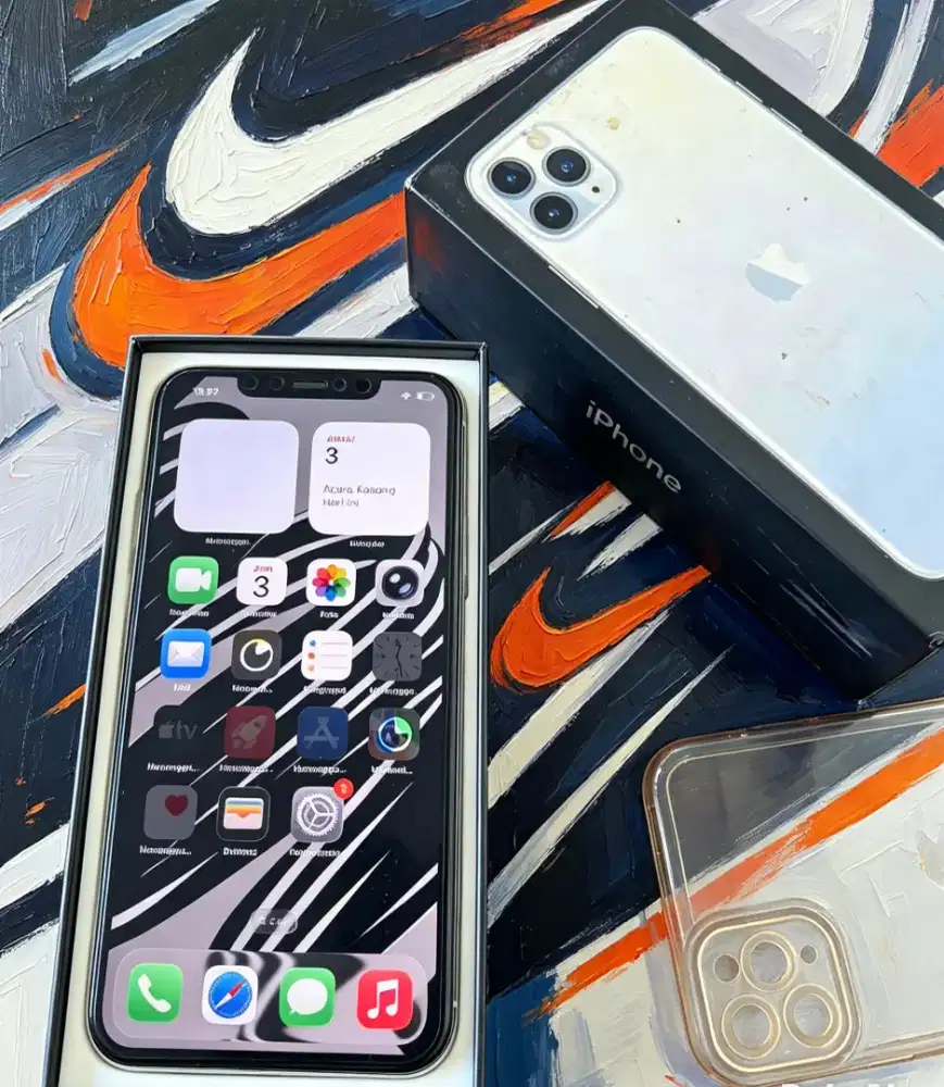 Iphone 11 promax beacukai