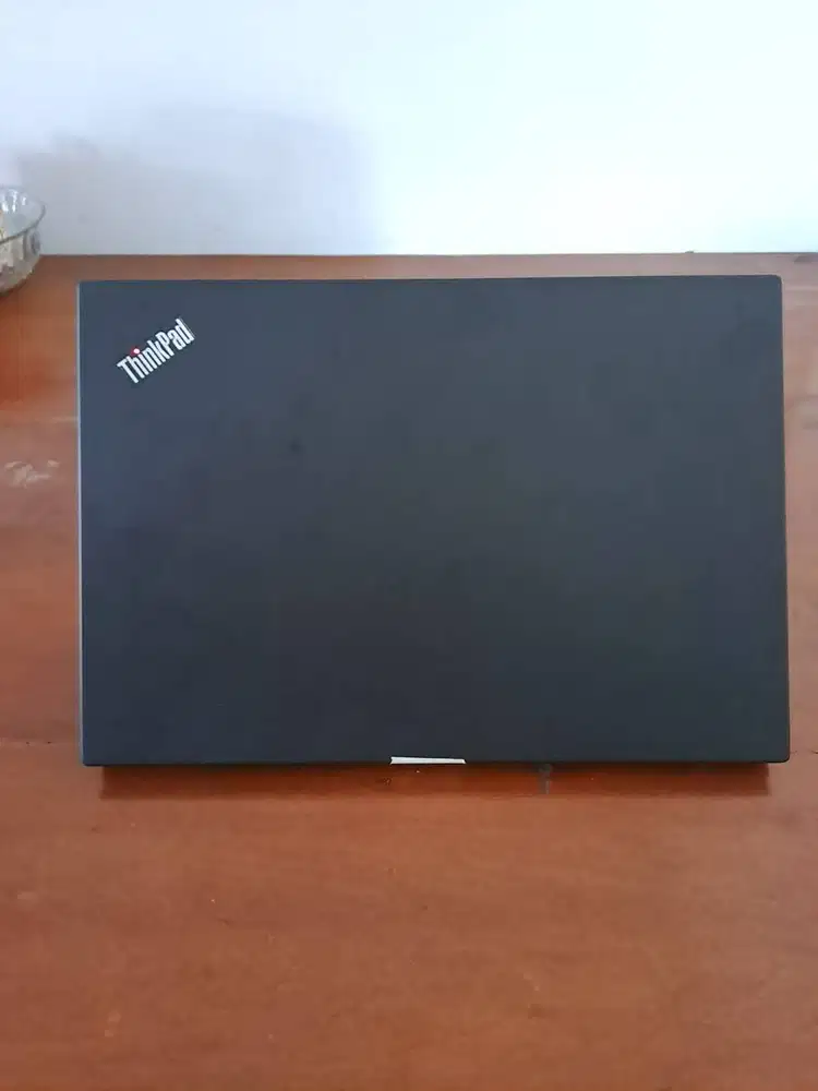 LENOVO THINKPAD T14 G2 (Touchscreen)