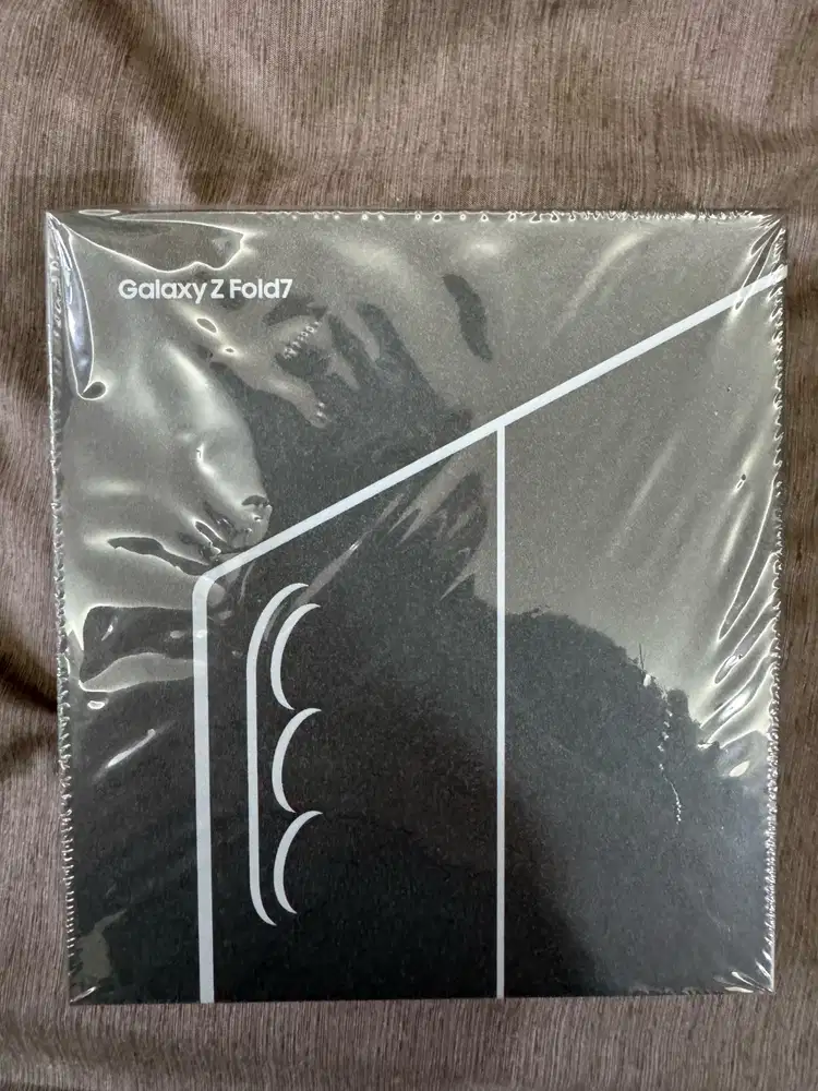 WTS Samsung Galaxy Z Fold 7 512GB