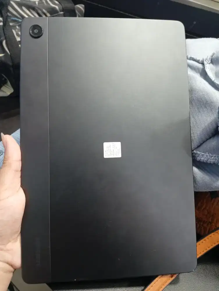 Second  samsung Tab A9+ 5g